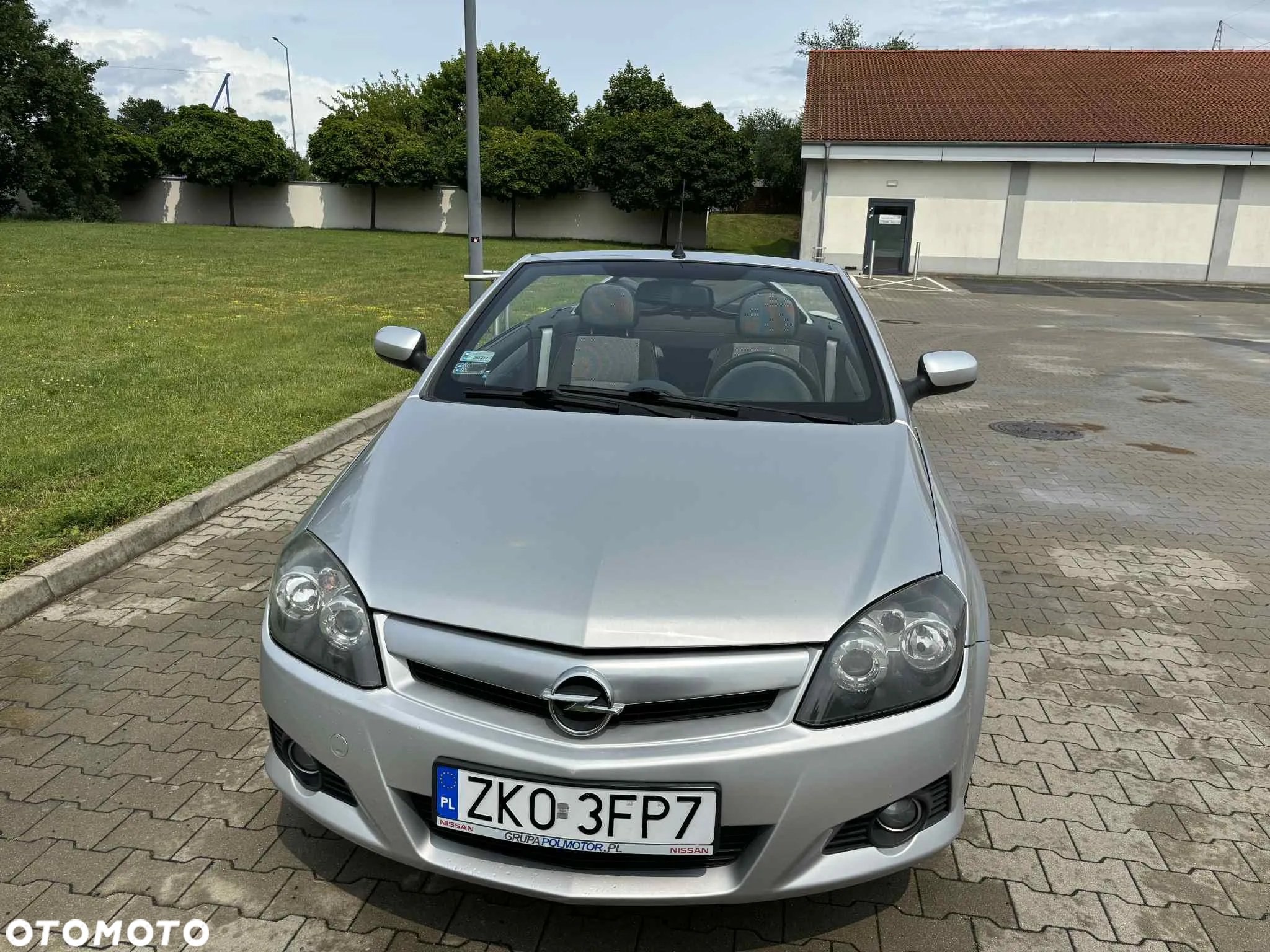 Opel Tigra - 4