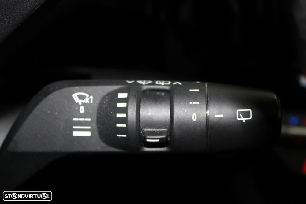 Renault Mégane E-Tech EV60 Equilibre Optimum Charge - 20