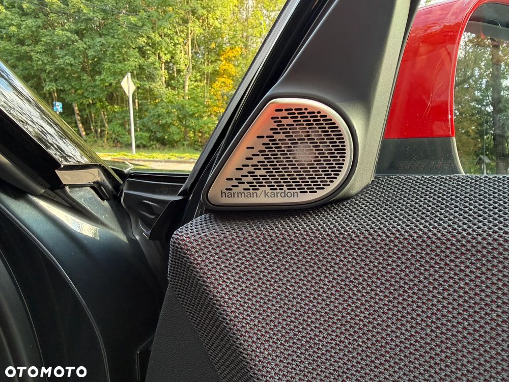 MINI John Cooper Works - 13
