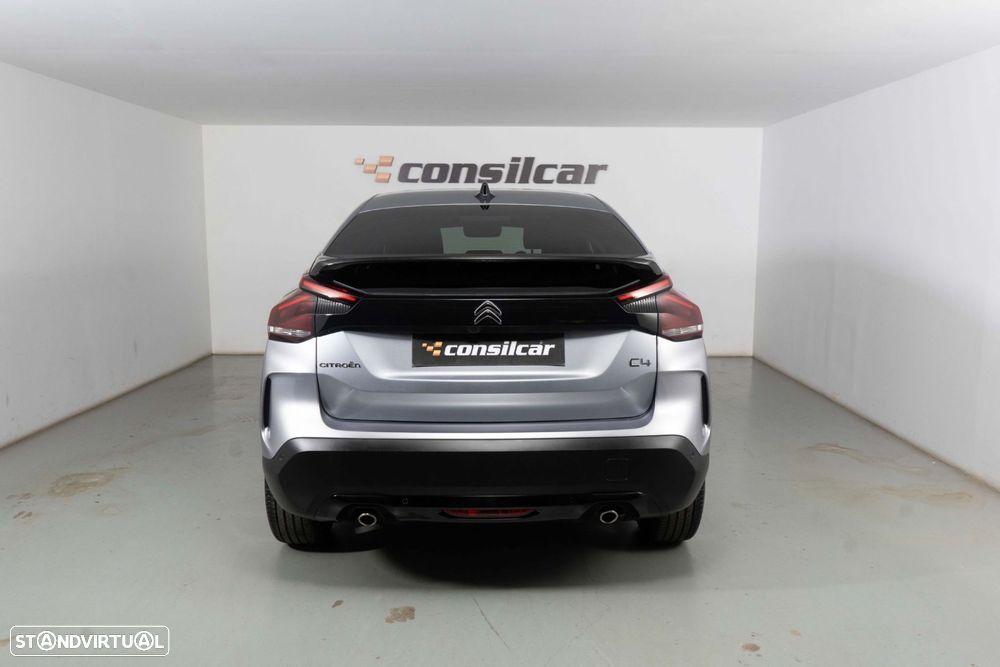 Citroën C4 1.2 PureTech Shine Pack EAT8 - 6