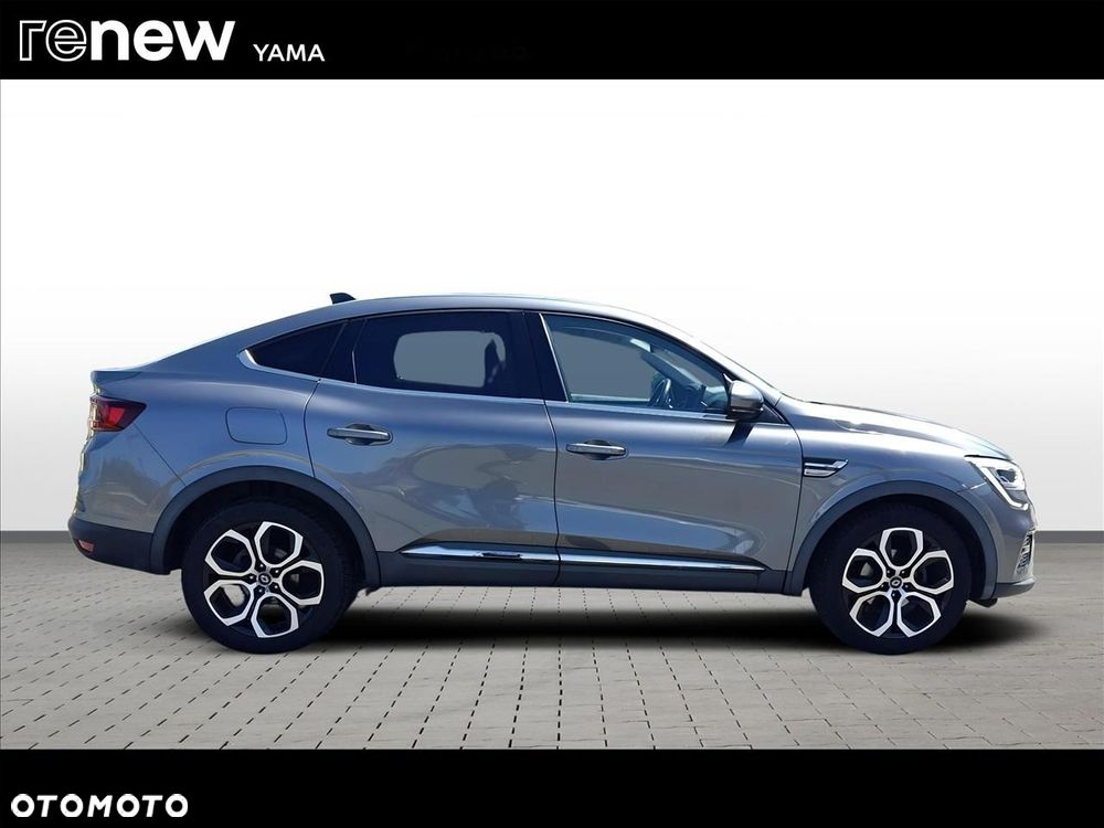 Renault Arkana 1.3 TCe mHEV Intens EDC - 6