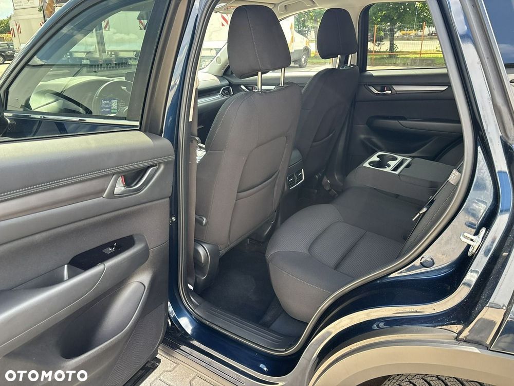 Mazda CX-5 2.0 Kanjo 2WD - 20