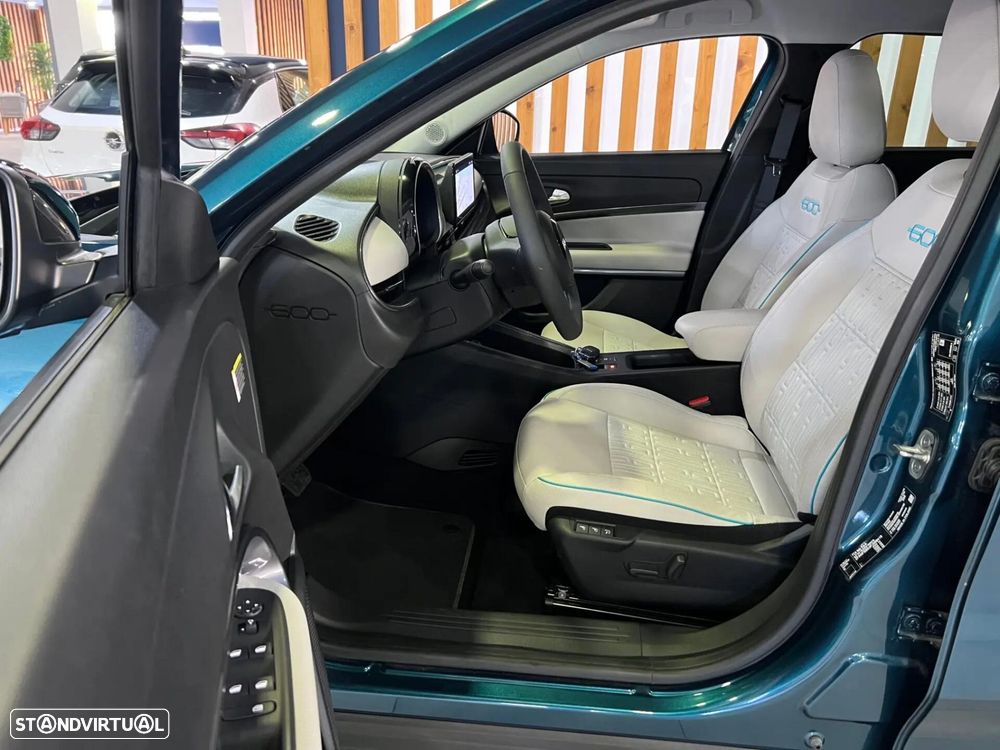 Fiat 600e 54 kWh La Prima - 14