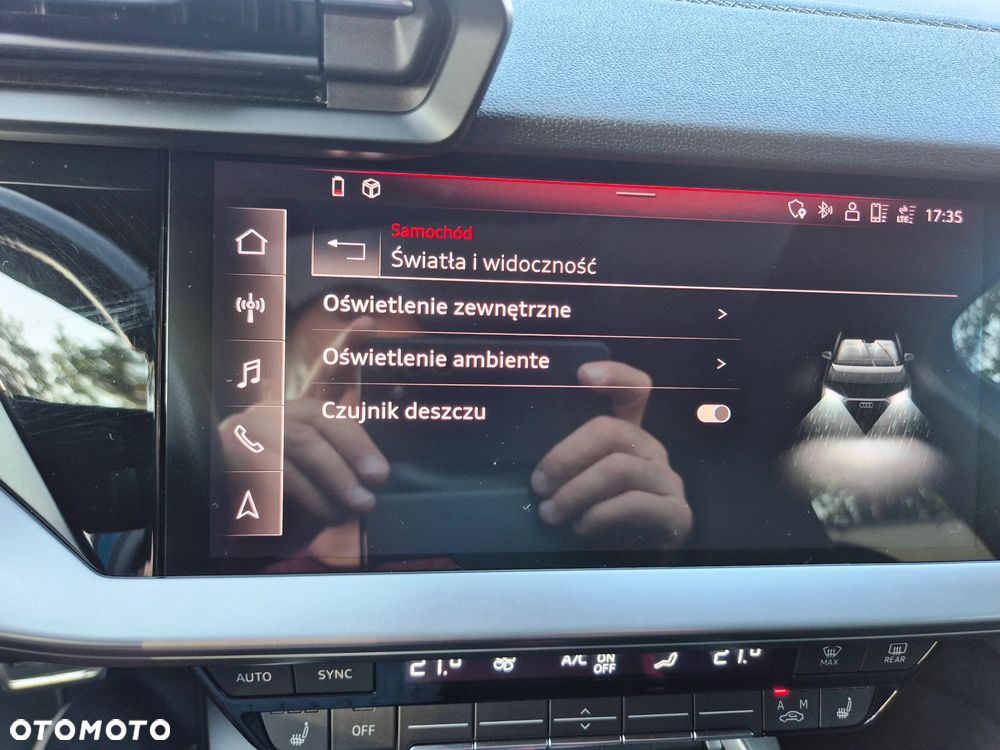 Audi A3 - 22