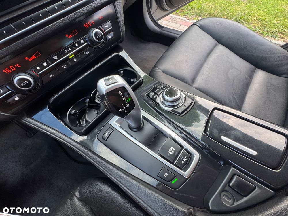 BMW Seria 5 - 18