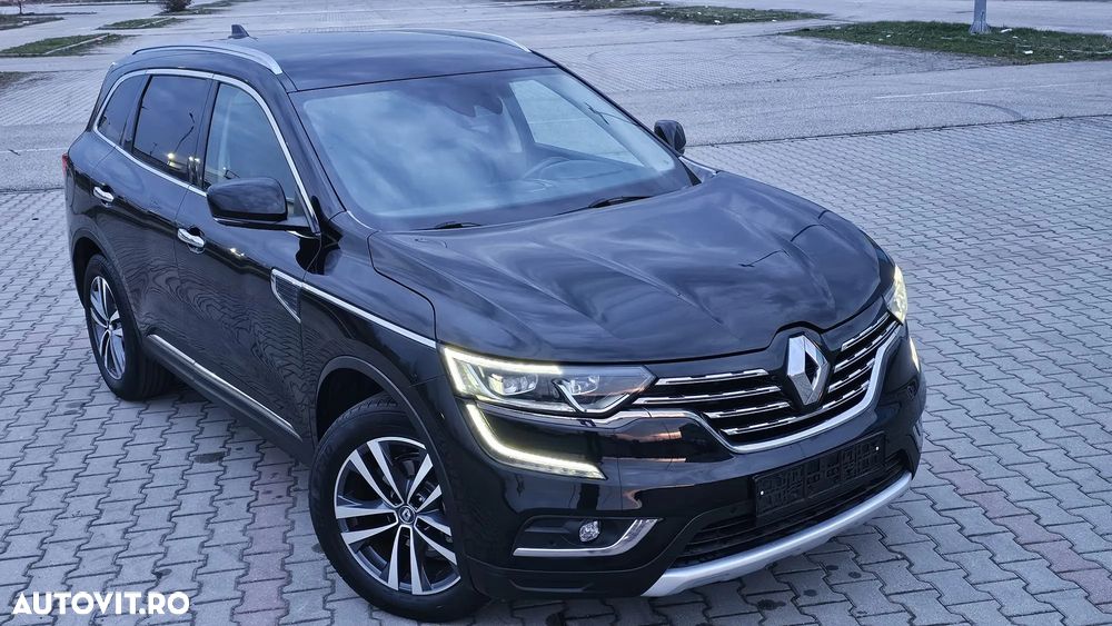 Renault Koleos - 2