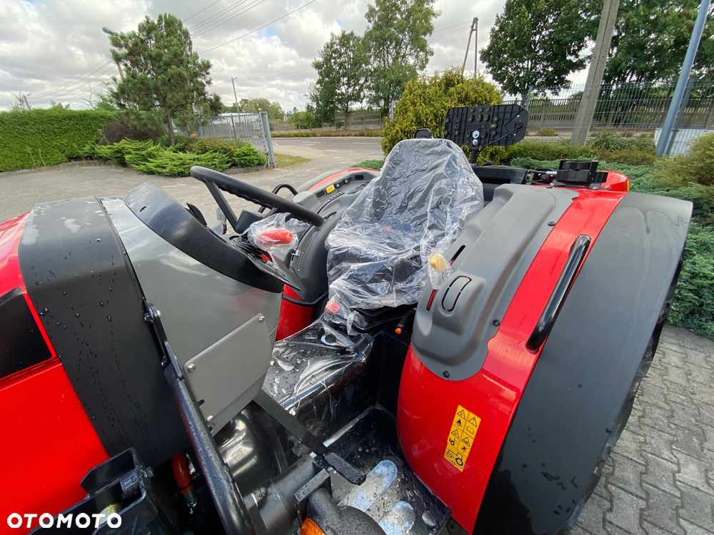 ANTONIO CARRARO AF 2.85N - 12