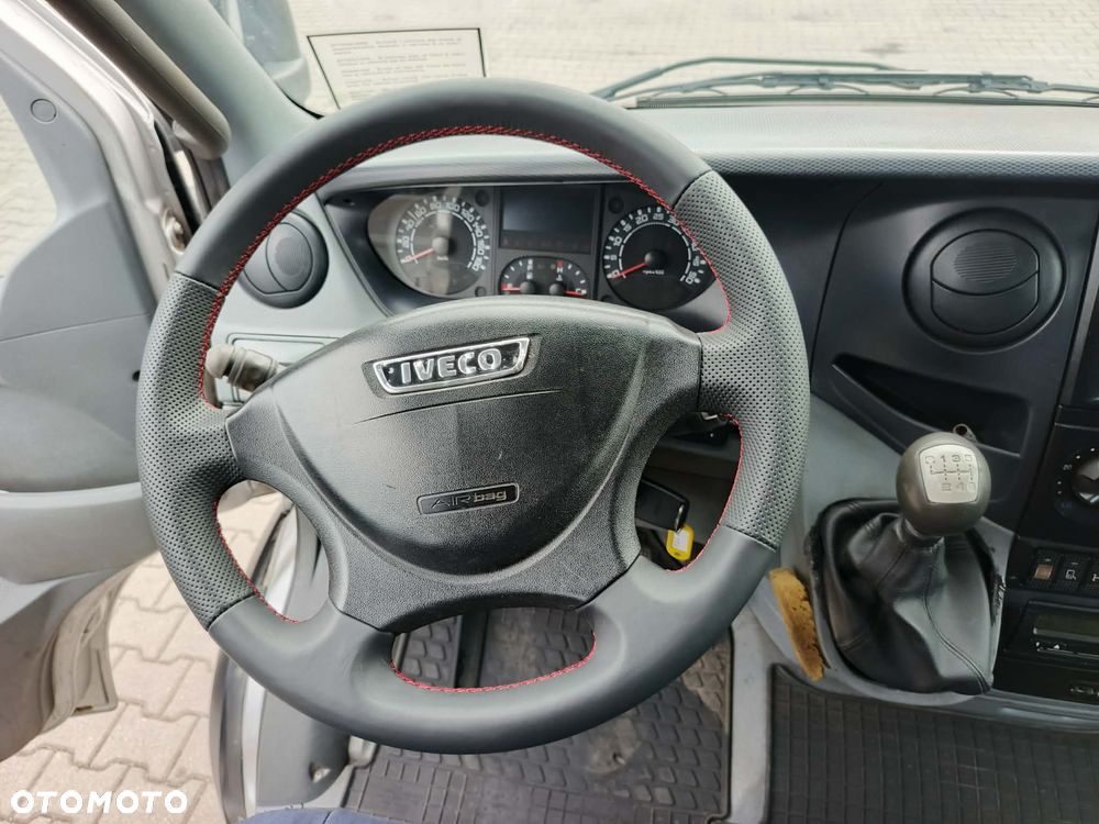 Iveco Daily - 12
