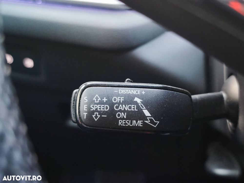 Skoda Octavia 2.0 TDI DSG 4X4 Style - 31