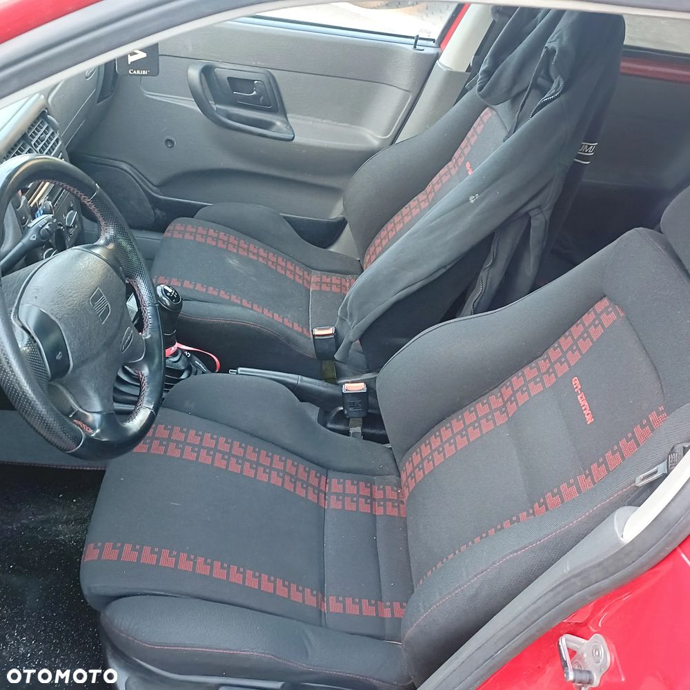 Volkswagen Caddy Mixt - 2