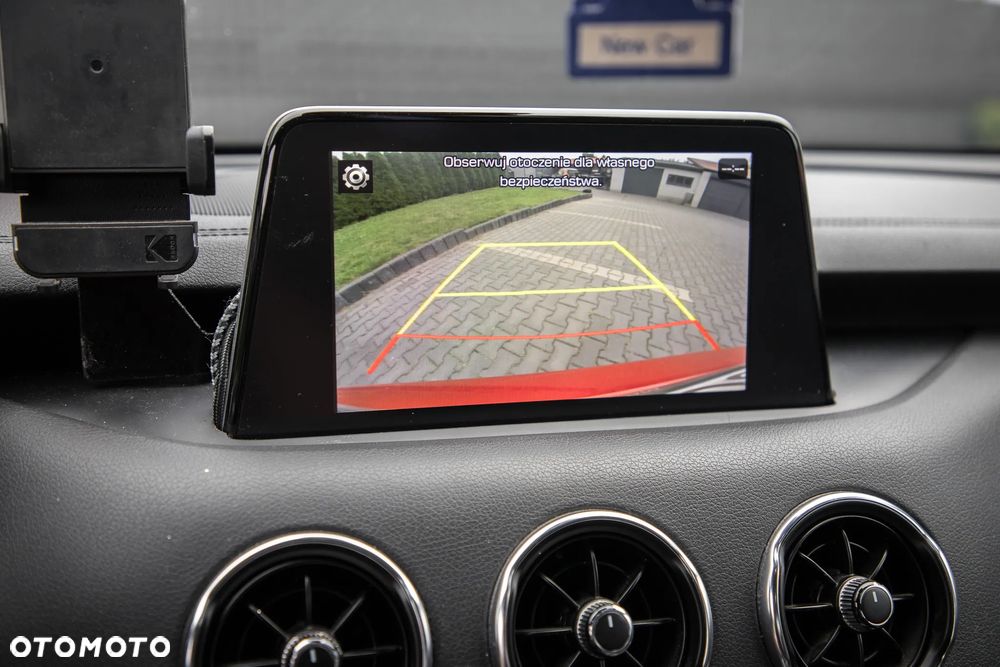 Kia Stinger 3.3 T-GDI V6 GT AWD - 22