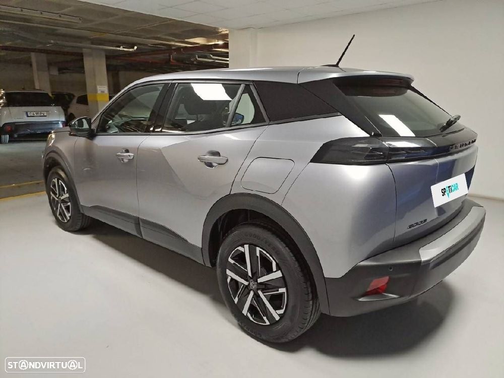 Peugeot 2008 1.2 PureTech Style - 5