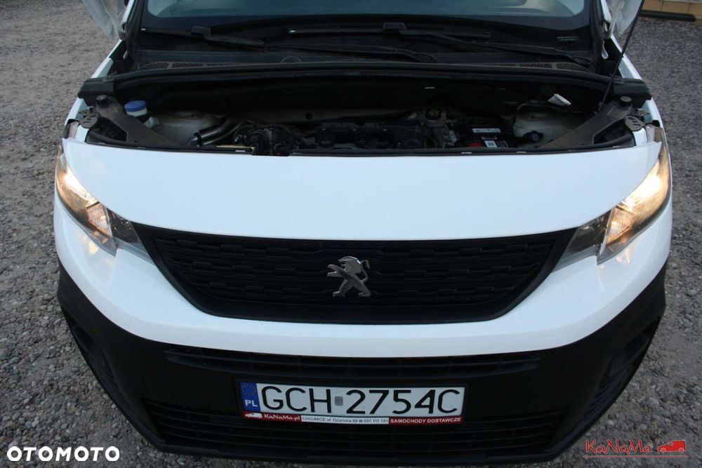Peugeot Partner - 22