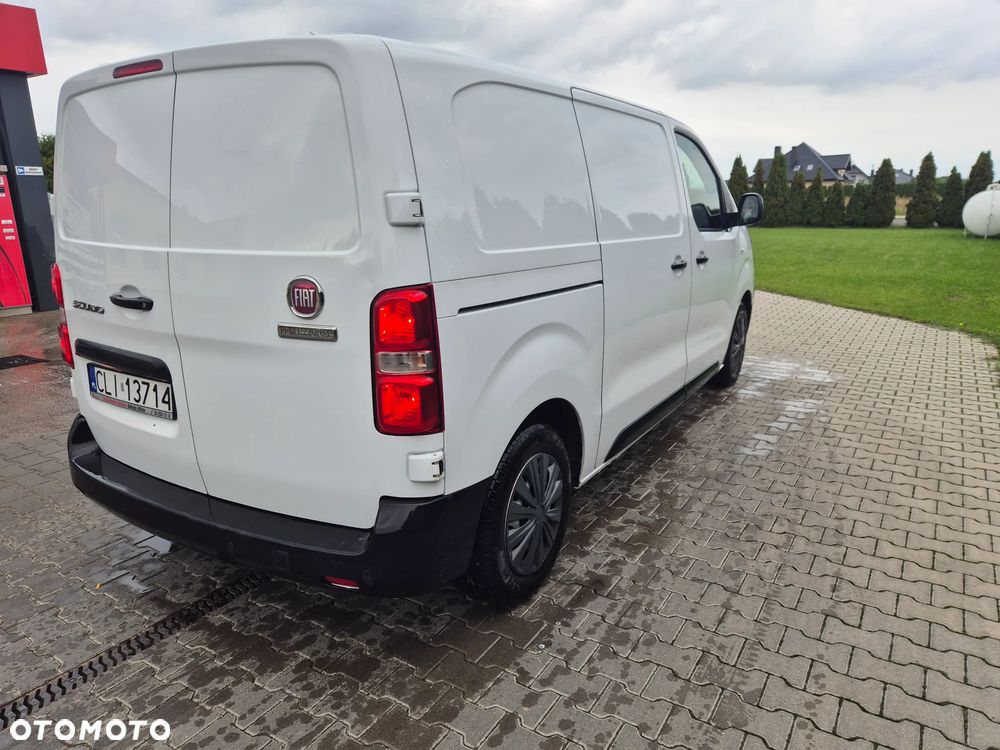 Fiat Scudo - 3