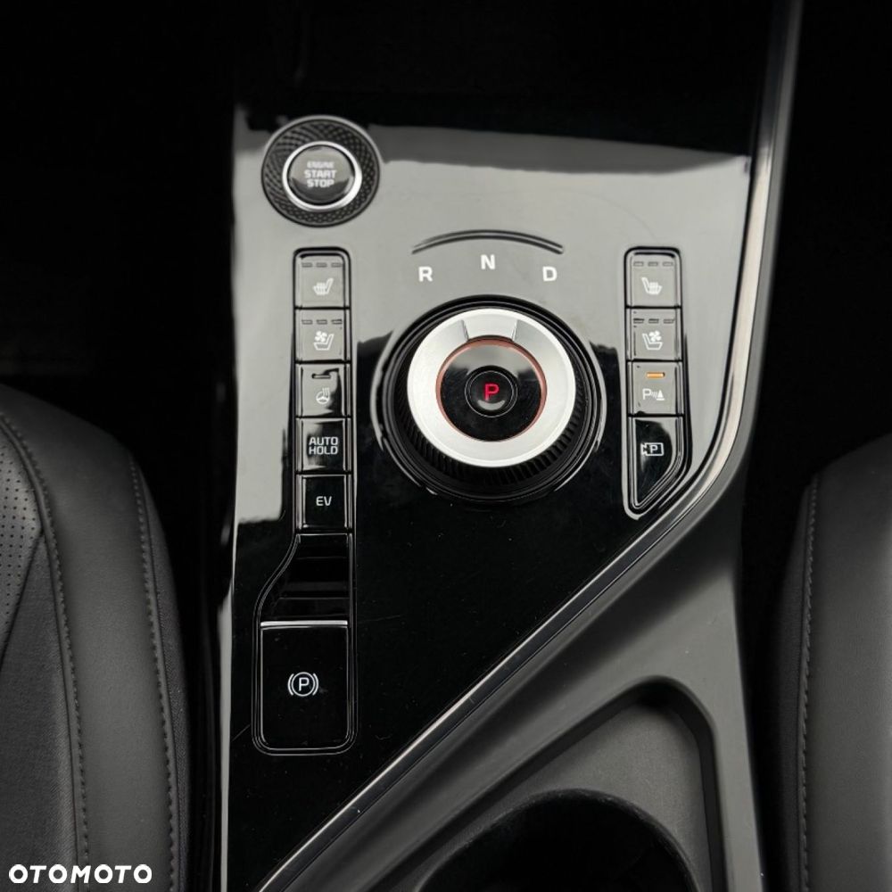 Kia Niro - 29
