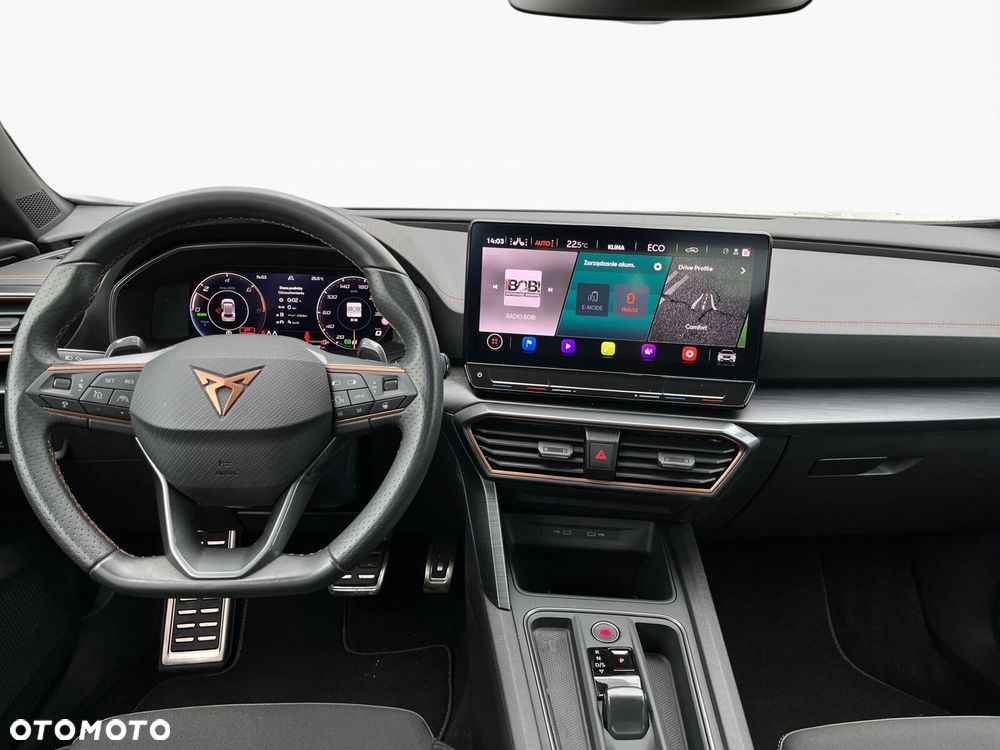 Cupra Formentor - 17