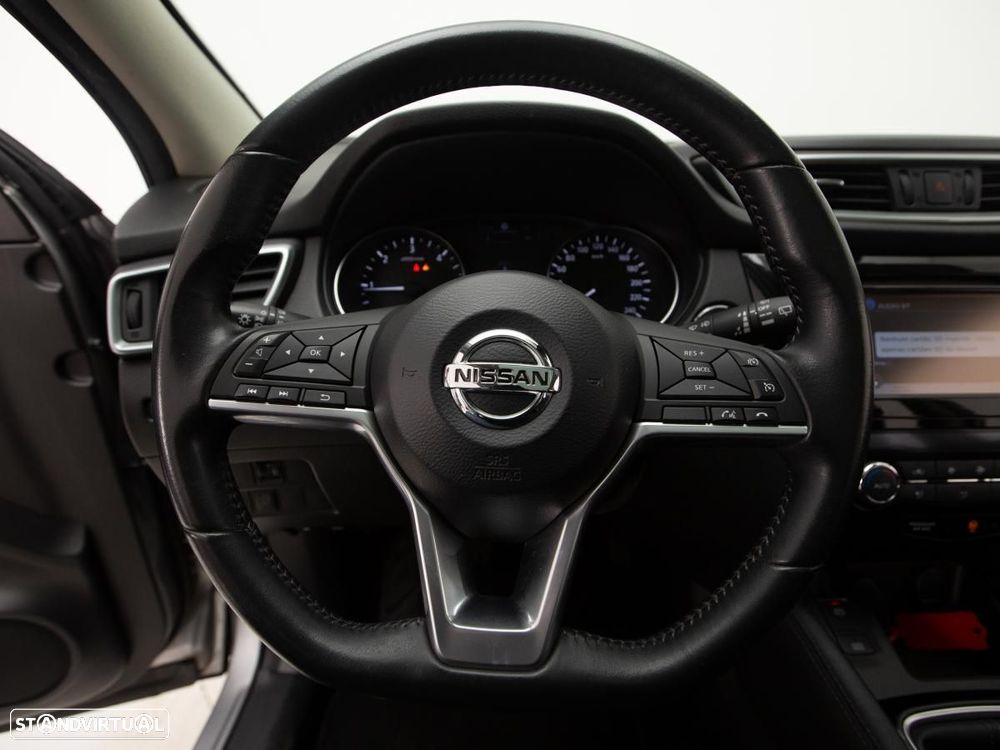 Nissan Qashqai 1.5 dCi N-Connecta - 15