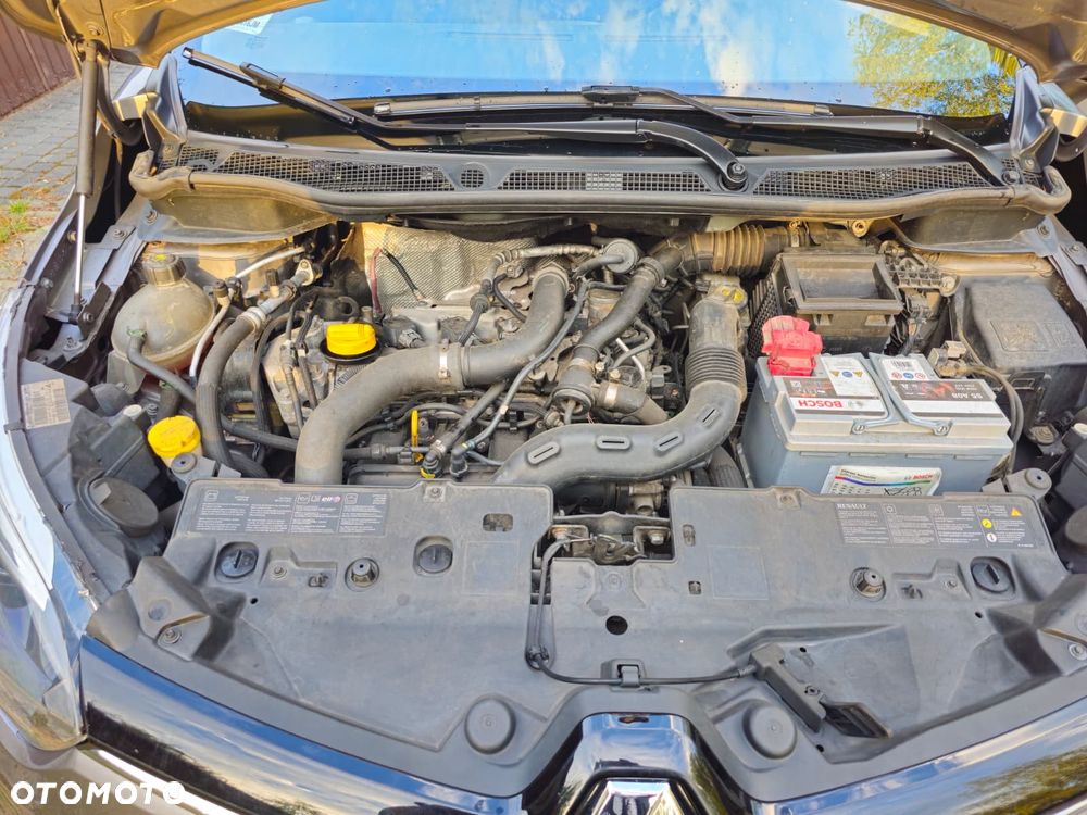 Renault Captur 1.2 TCe Zen EDC - 11