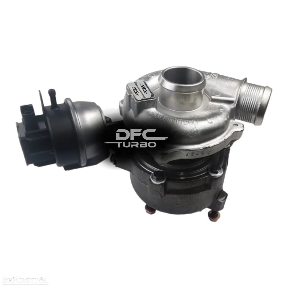 AUDI 2.0 TDI  - 53039700109 - 4