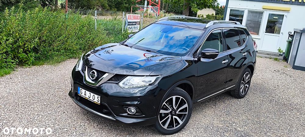 Nissan X-Trail 1.6 DIG-T Tekna - 26