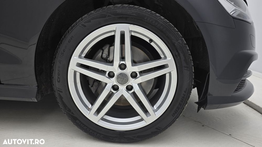 Audi A6 2.0 TDI Ultra S tronic - 22