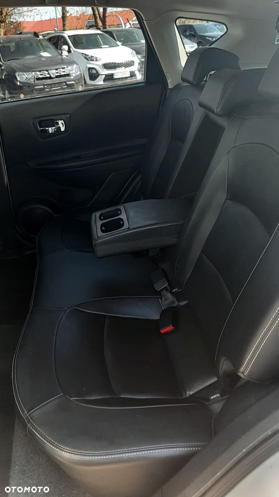 Nissan Qashqai 1.6 dCi DPF Start/Stop 360 - 18