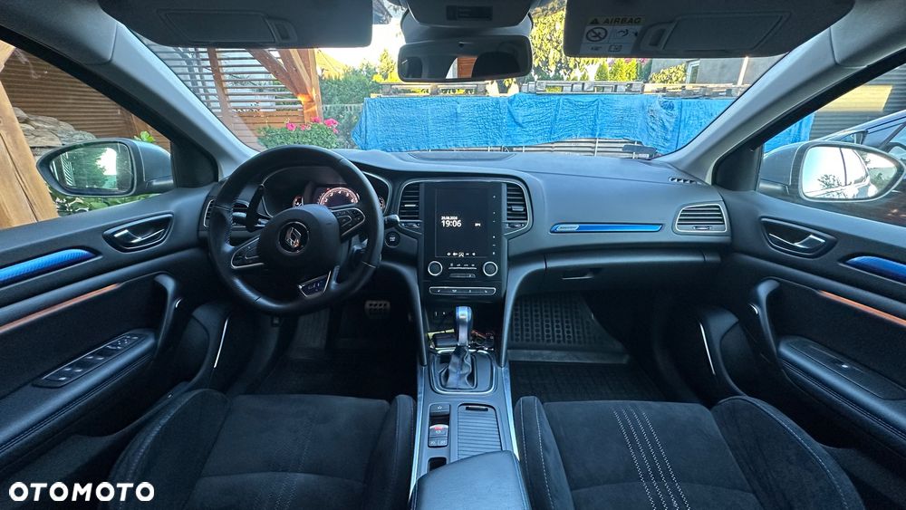 Renault Megane 1.6 TCe GT EDC - 5