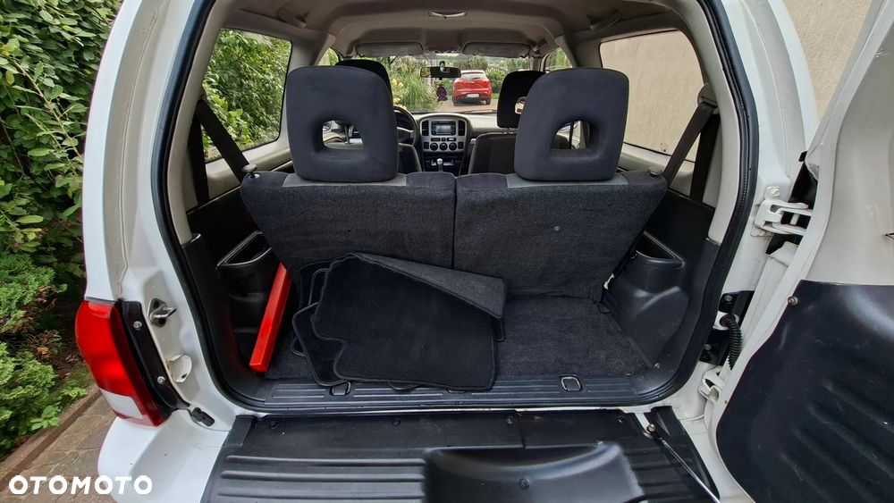 Suzuki Grand Vitara 1.6 Comfort - 13
