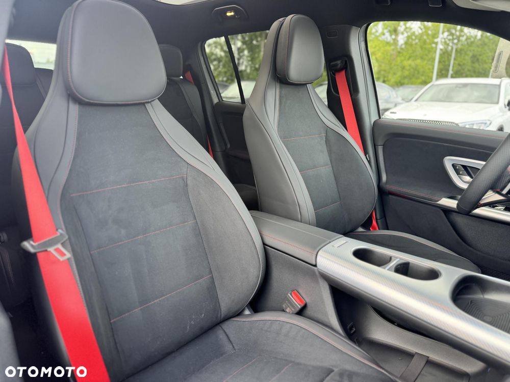 Mercedes-Benz GLB 200 mHEV 4-Matic 8G-eDCT - 13