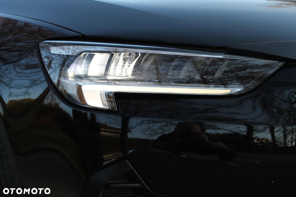 Opel Insignia 2.0 CDTI Elegance S&S - 21