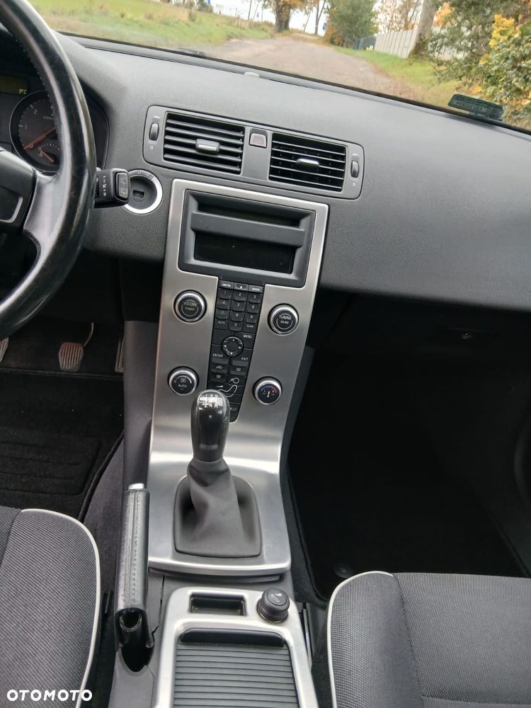 Volvo C30 - 11