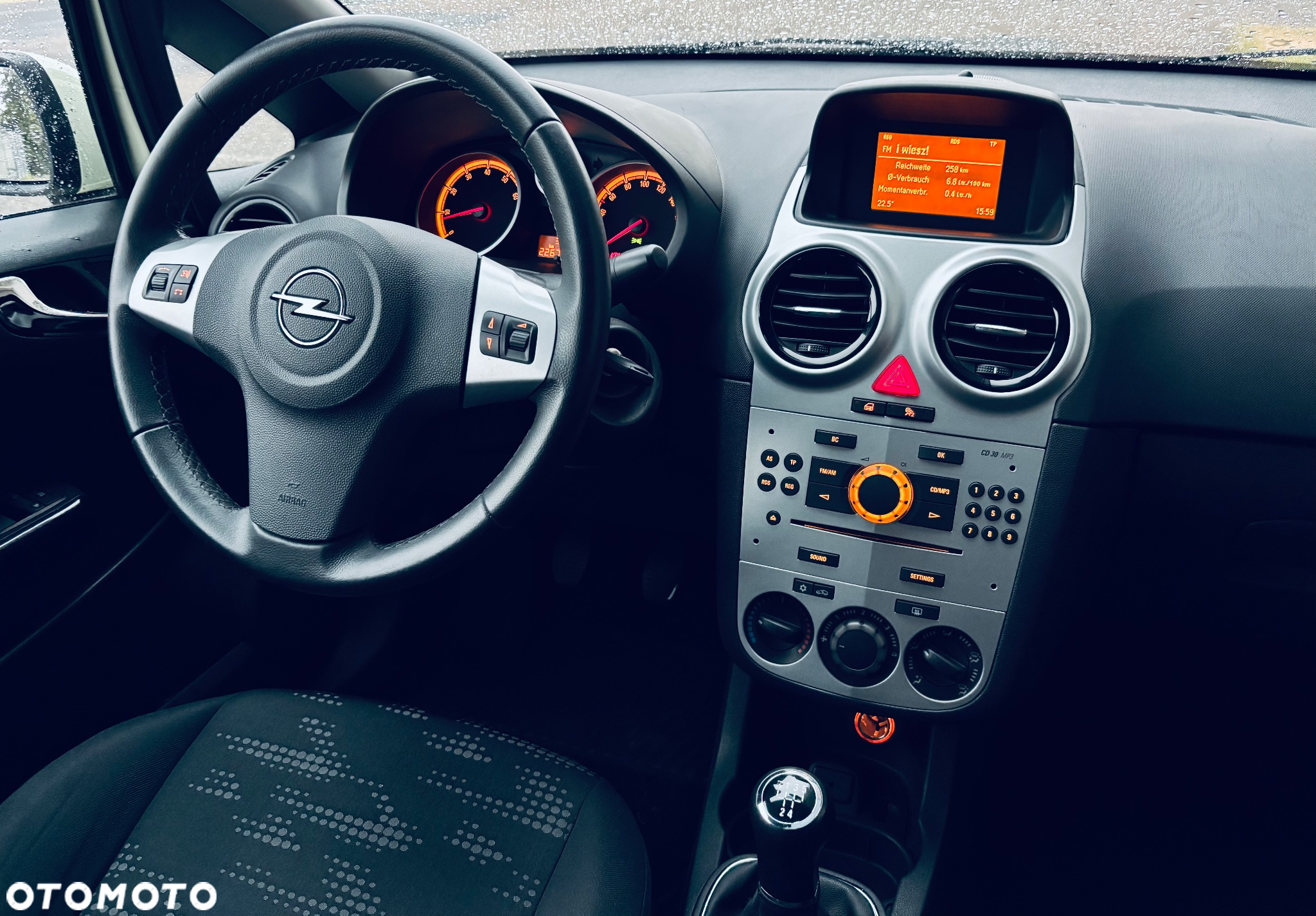 Opel Corsa - 12