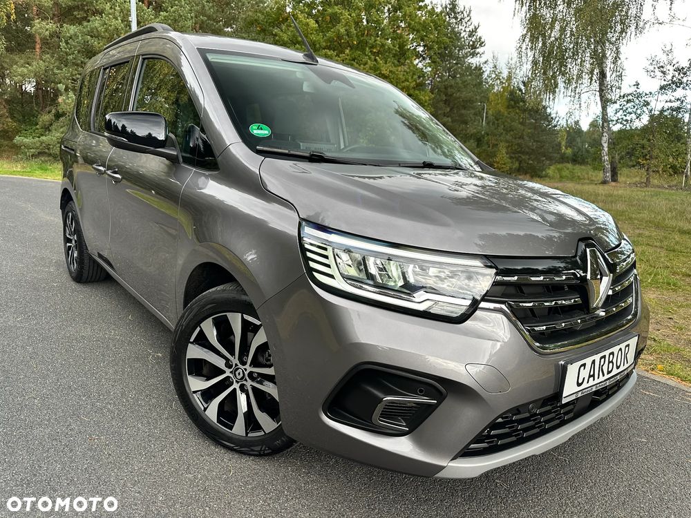 Renault Kangoo 1.3 TCe Techno - 13
