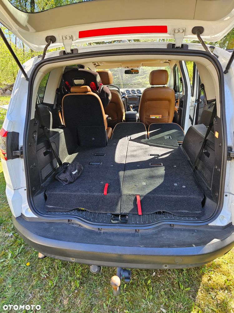 Ford S-Max 1.6 EcoBoost Start Stopp System Titanium X - 29