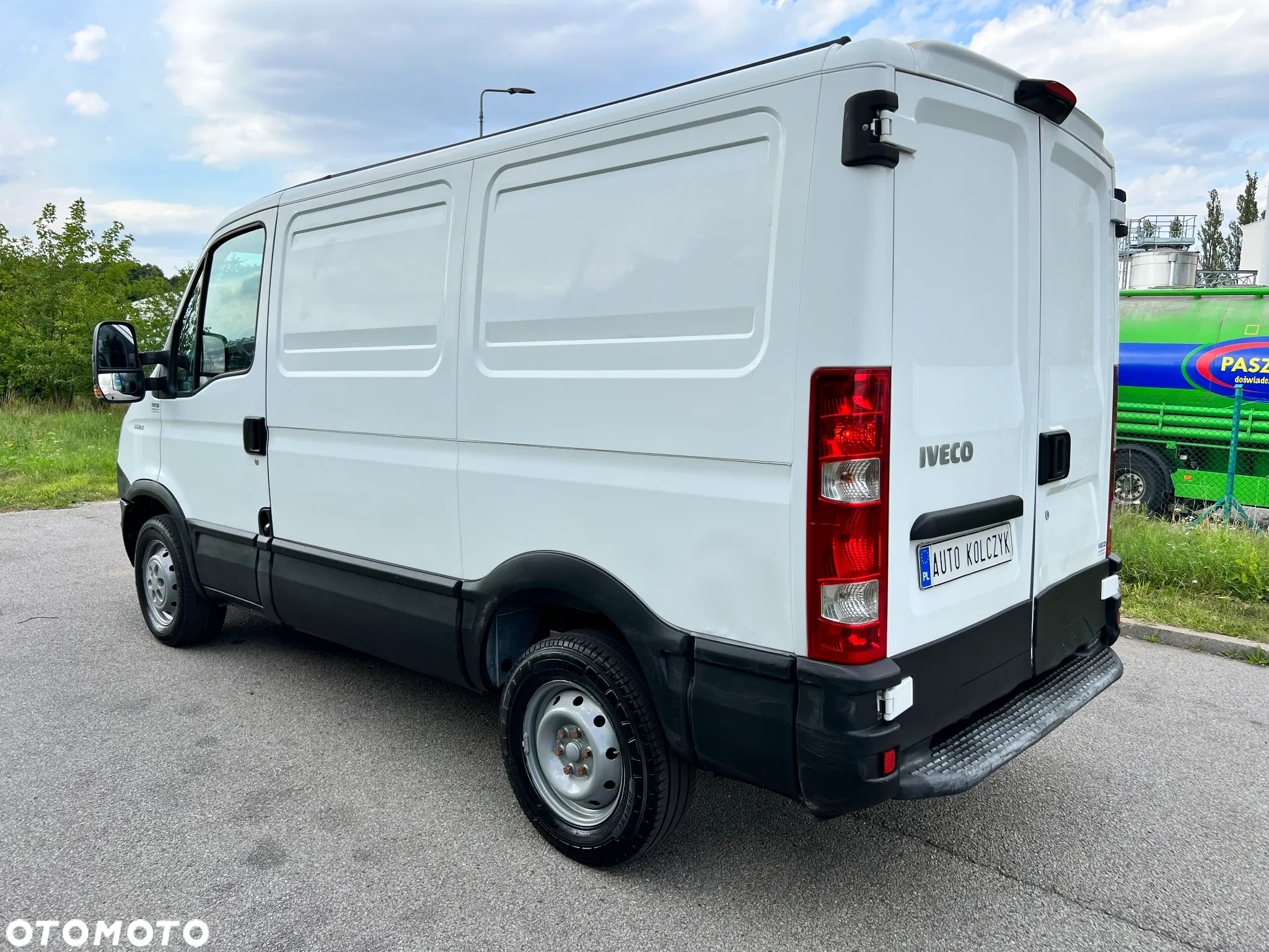 Iveco Daily 35S13 - 7