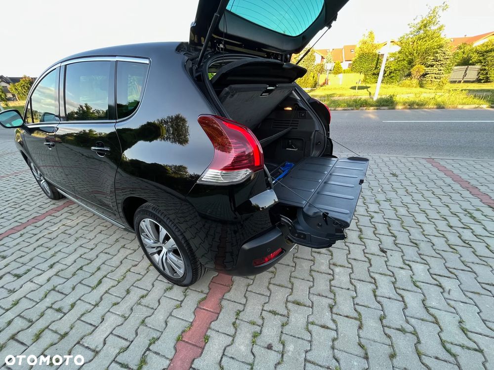 Peugeot 3008 HDi 115 Allure - 34