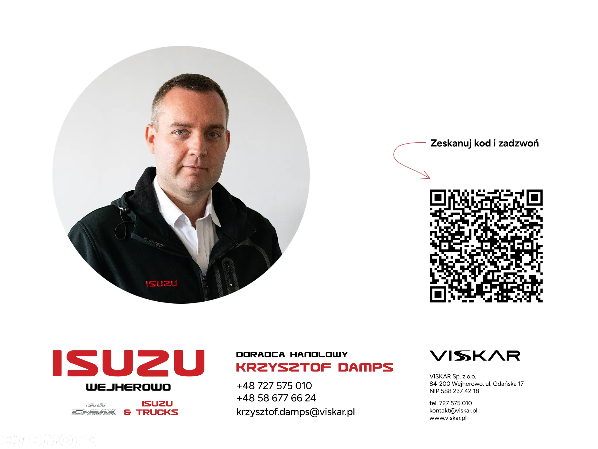 Isuzu D-Max 1.9 DC LSX - 3