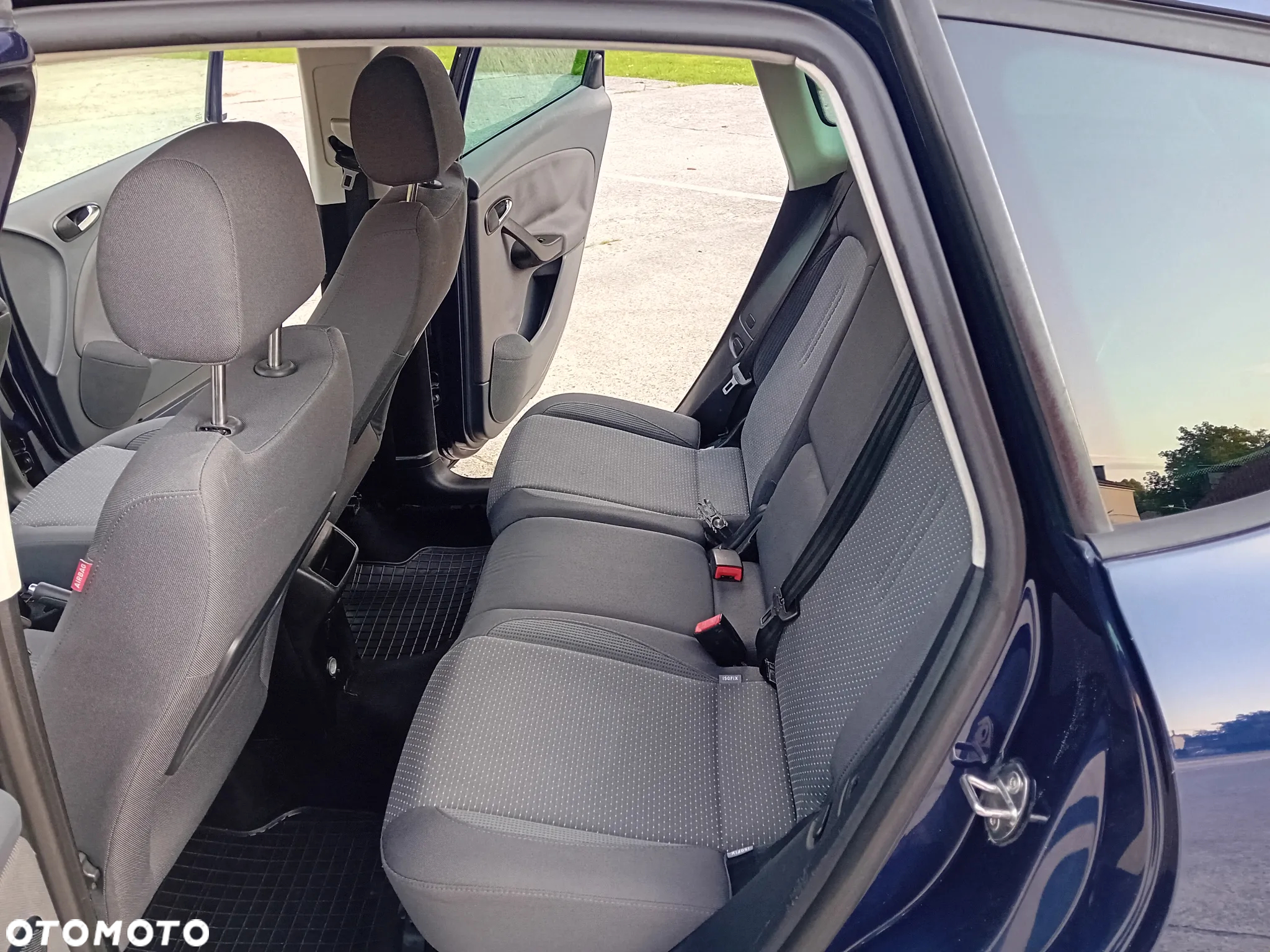 Seat Altea XL 1.6 Reference - 10