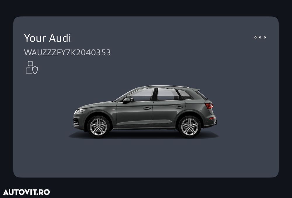 Audi Q5 40 TDI quattro S tronic sport - 15