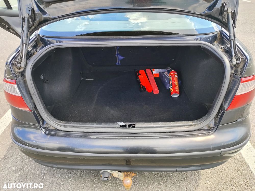 Seat Toledo - 8