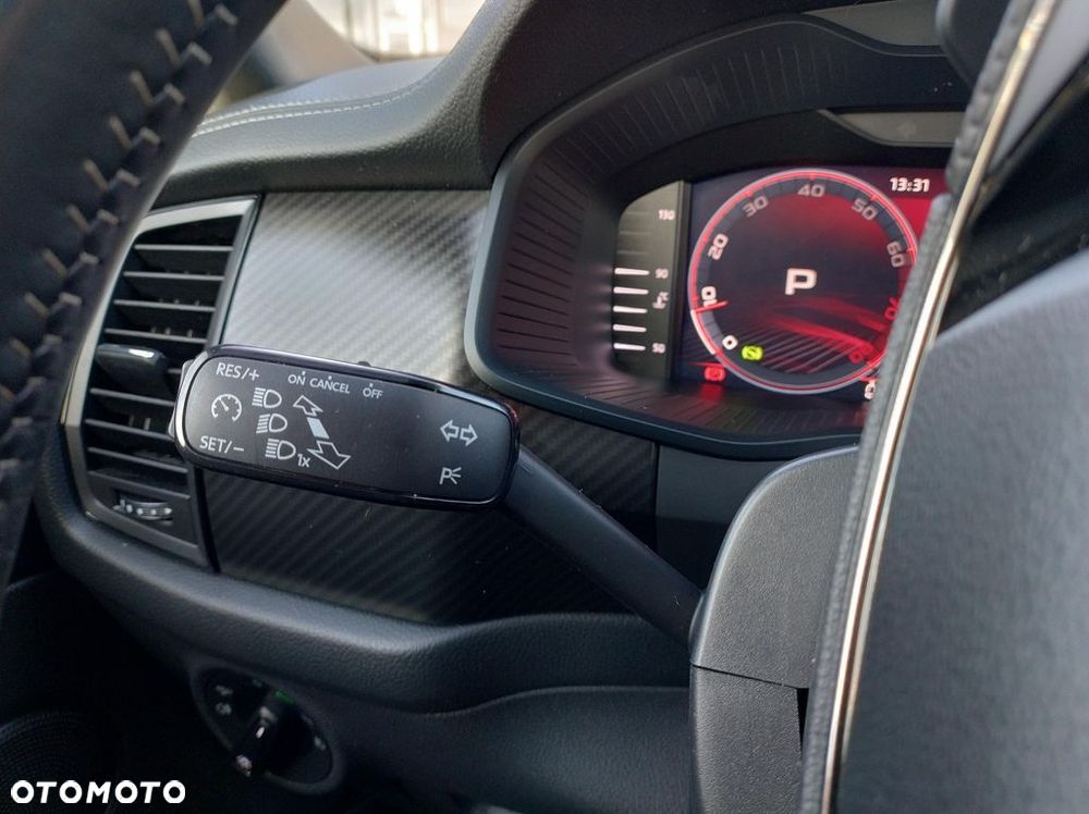 Skoda Kodiaq 2.0 TSI 4x4 Sportline DSG - 35