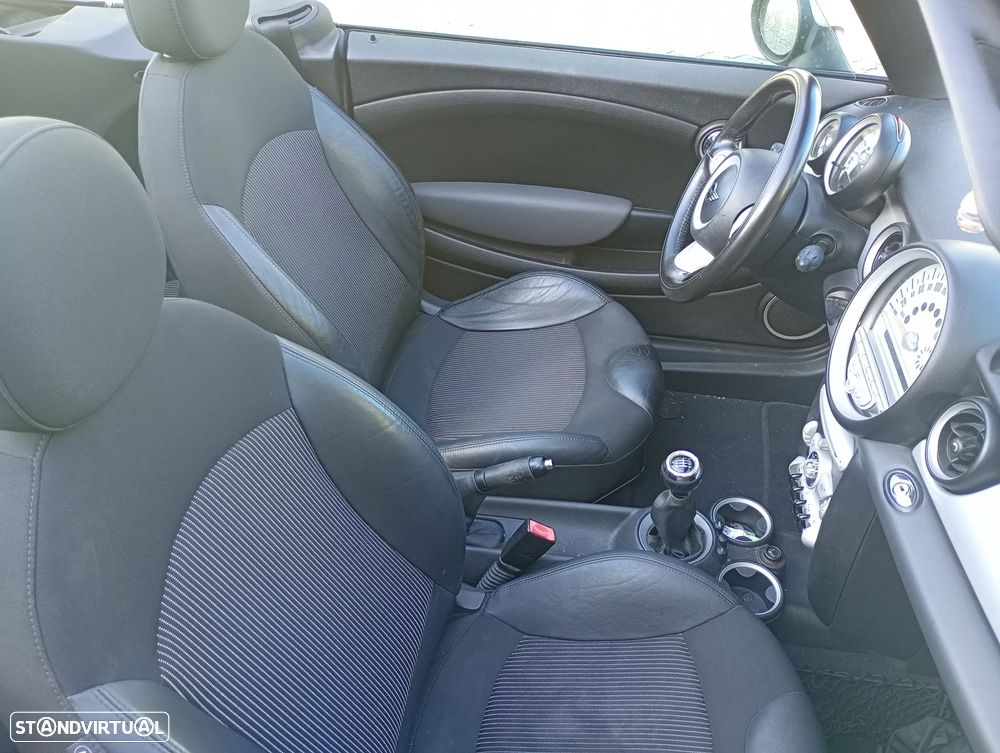 Audi A3 Sportback 2.0 TDi - 12