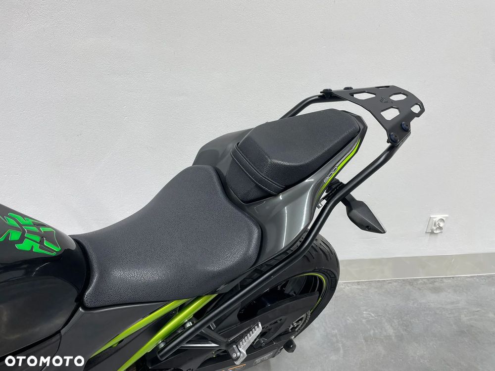 Kawasaki Z 900 - 9