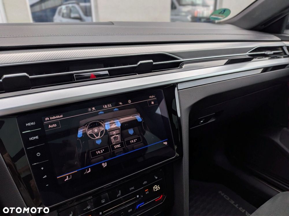 Volkswagen Arteon Shooting Brake - 34