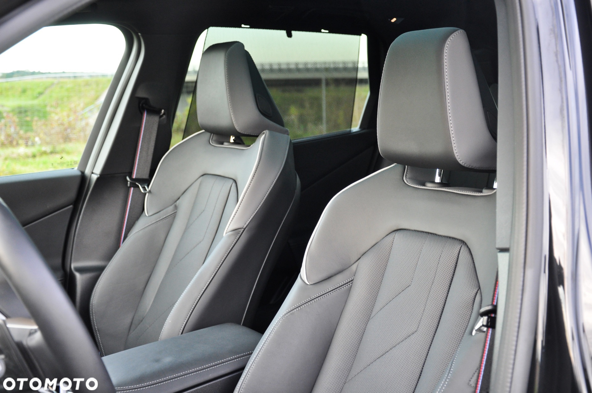BMW X3 - 16