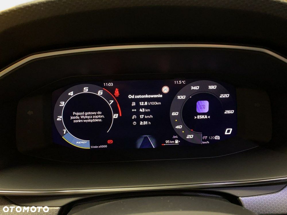 Seat Leon Sportstourer - 23