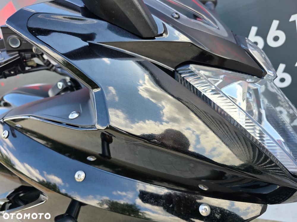 Yamaha XJ - 26