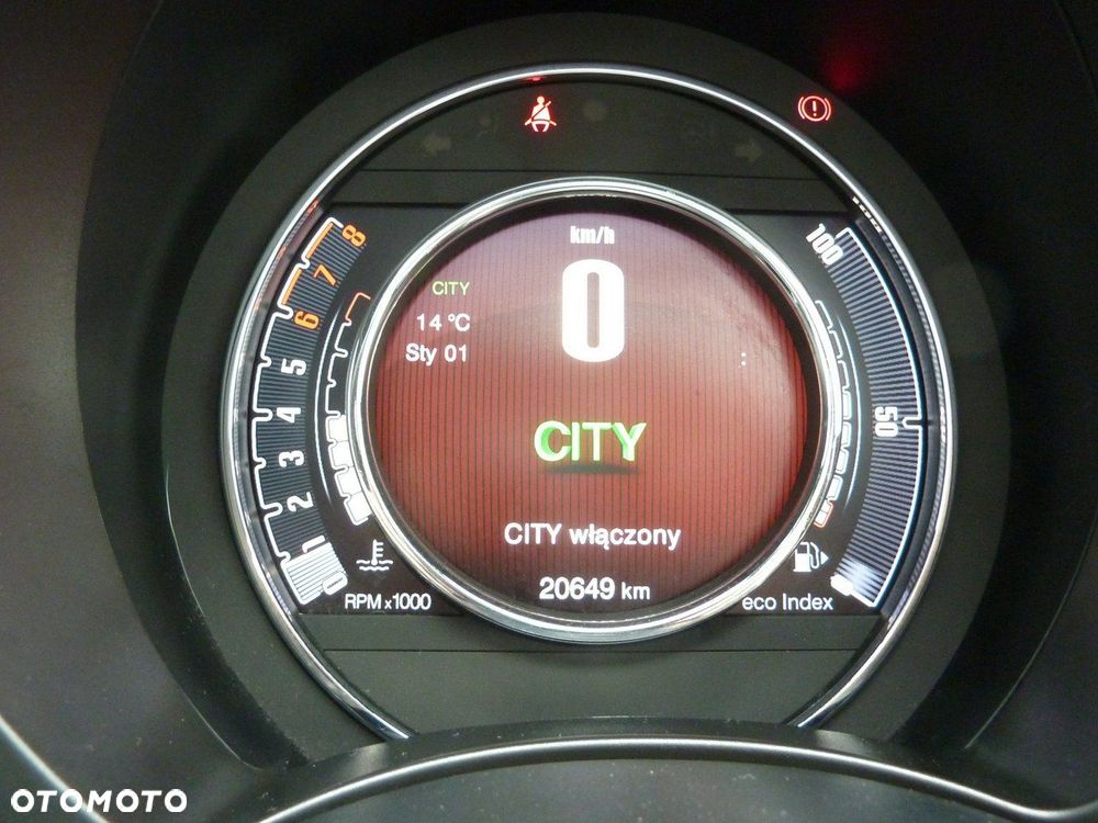 Fiat 500 - 26