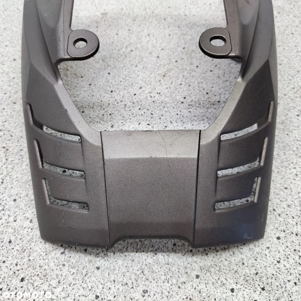 Osłona wydechu, tłumika Triumph Daytona 675 - 3