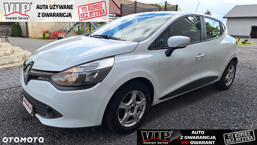 Renault Clio 1.2 16V Alize - 2